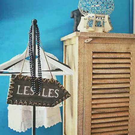 Pensión Bonheur & Boheme