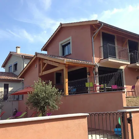 Pensión Bonheur & Boheme 4*
