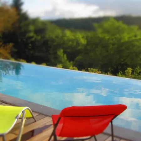 Guest house Bonheur & Boheme 4*