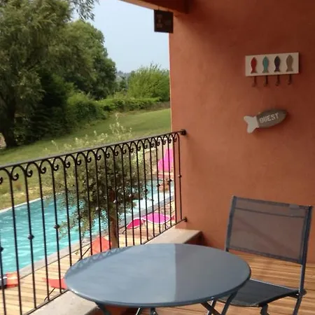 Guest house Bonheur & Boheme Ecully