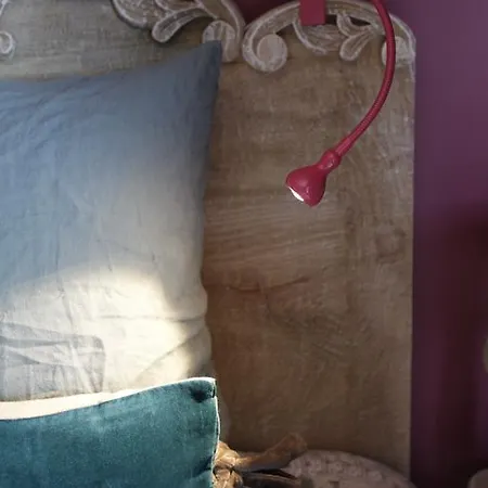 Guest house Bonheur & Boheme Ecully
