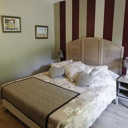 Bonheur & Boheme Guest house Ecully