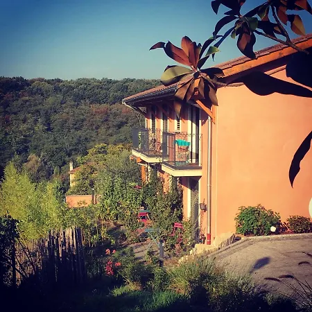 Bonheur & Boheme Guest house 4*