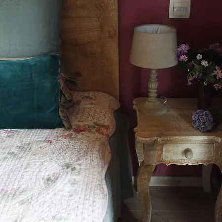 Guest house Bonheur & Boheme
