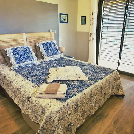 Guest house Bonheur & Boheme