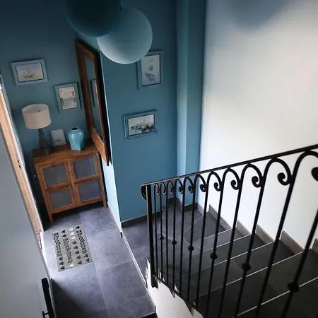 Bonheur & Boheme Guest house